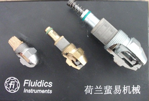 FluidicsF1 K3