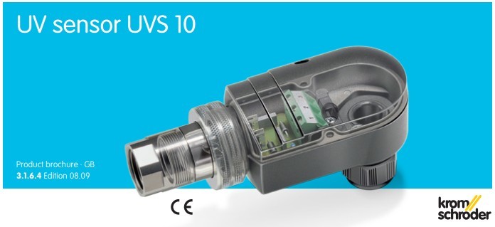 UVS10 ϵл̽(Krom//schoder)