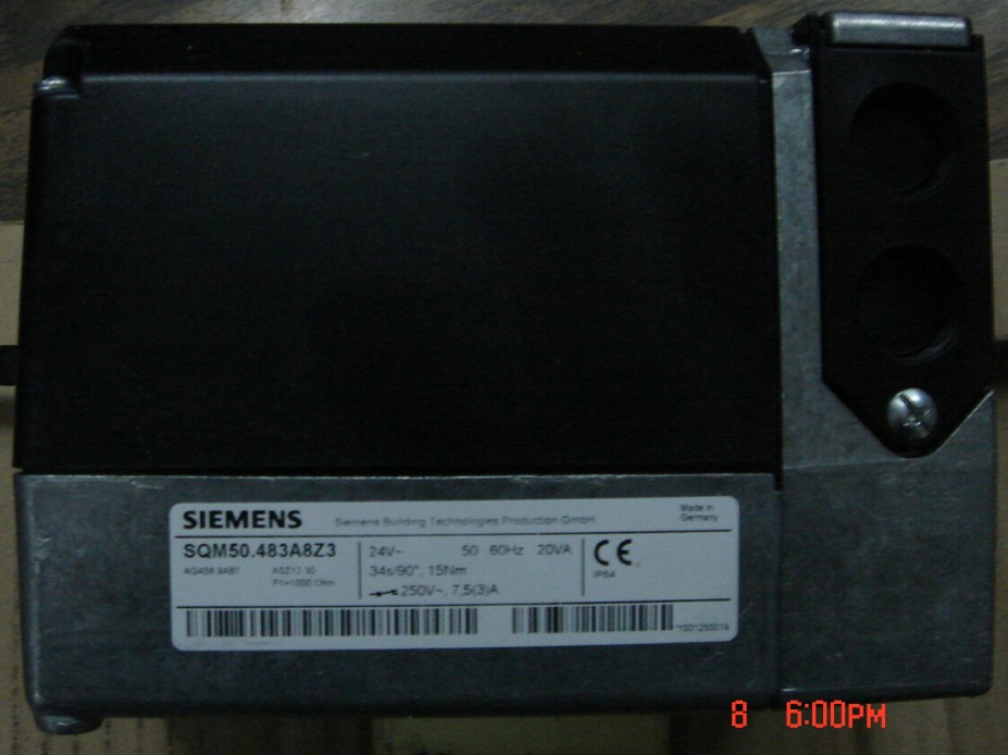ASZλ ¹(Siemens)
