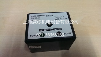 RE3̿ brahma