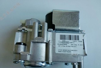 VKϵȼŷ (honeywell)Τ