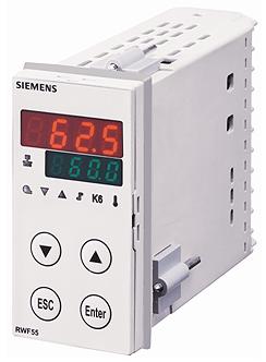 RWF50  ¹(Siemens)