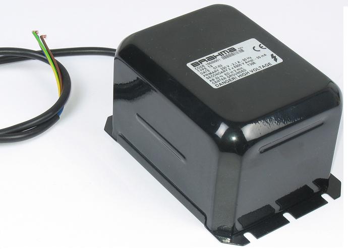 T8`T18ϵеѹ  (Brahma)