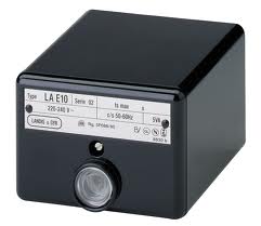 LAE10 ¹ (SIEMENS)