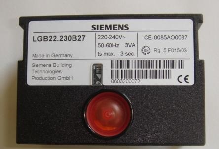LGBȼ ¹ (SIEMENS)