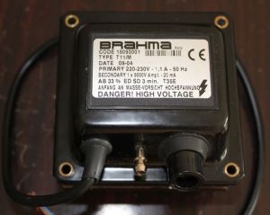 T11/Mѹ  (Brahma)