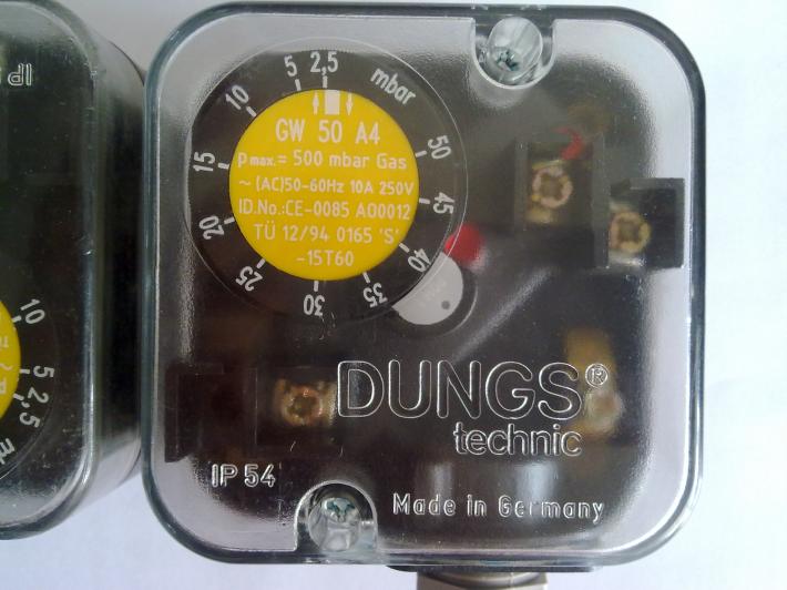 GW`A4ϵȼ ¹(Dungs)˹