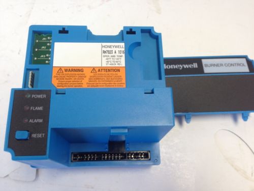 EC7823 RM7823˫Ͽ (honeywell)