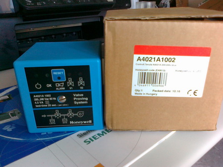 A4021Aϵȼй© (honeywell)