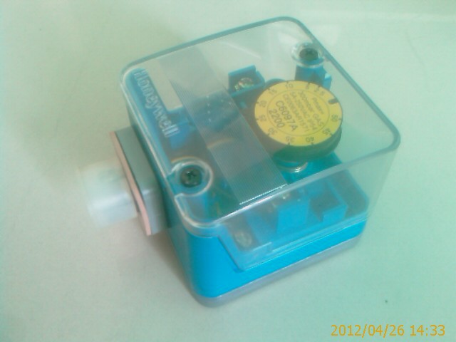 C6097Aϵȼأ (Honeywell)