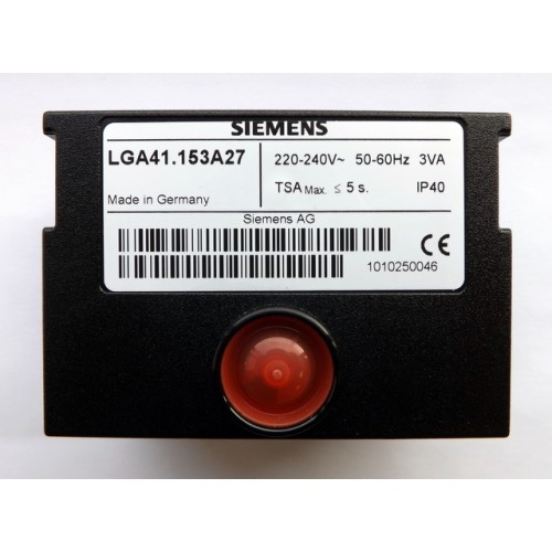 LGAȼ ¹ (SIEMENS)