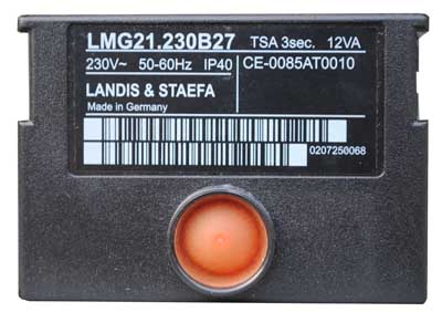 LMGȼ ¹ (SIEMENS)