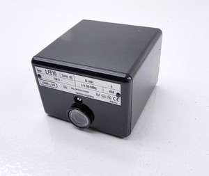 LFE10 ¹ (SIEMENS)