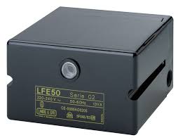 LFE50 ¹ (SIEMENS)
