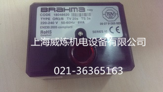 OR1(2.3/B)ȼͿ (brahma)