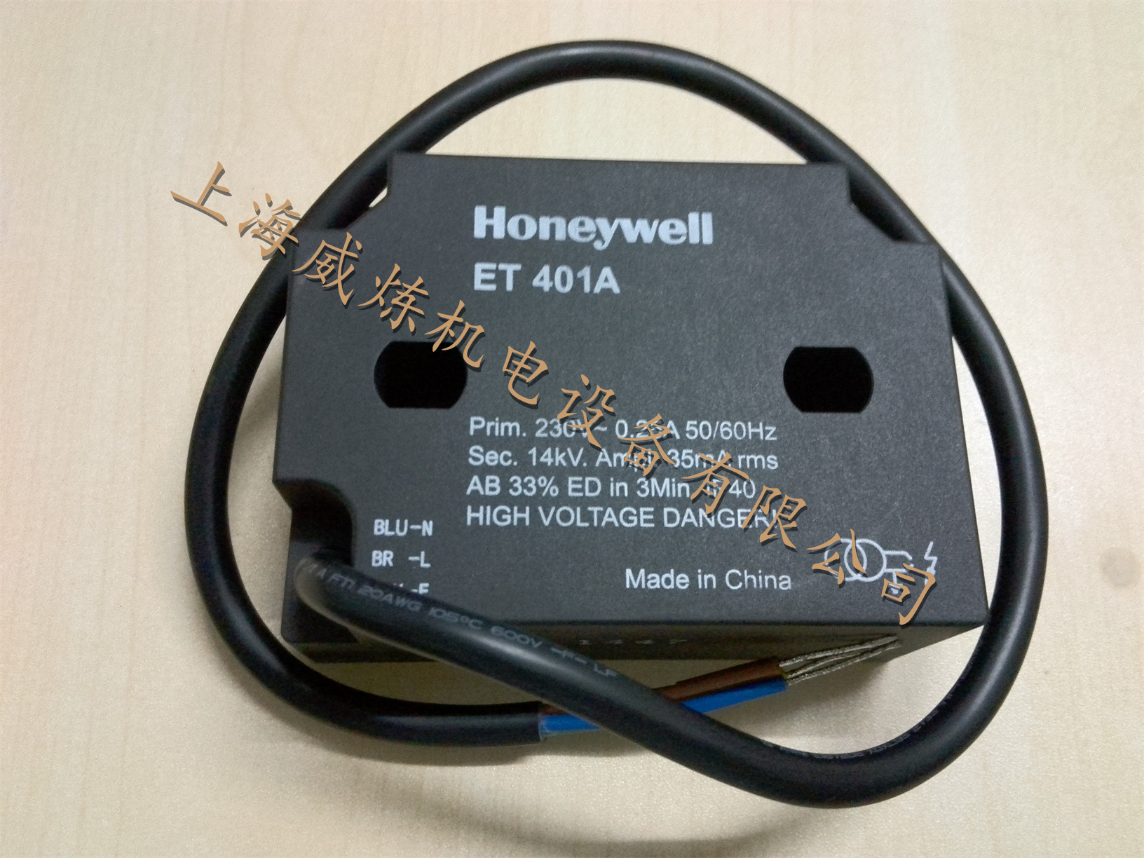 ET401`402ѹ honeywell