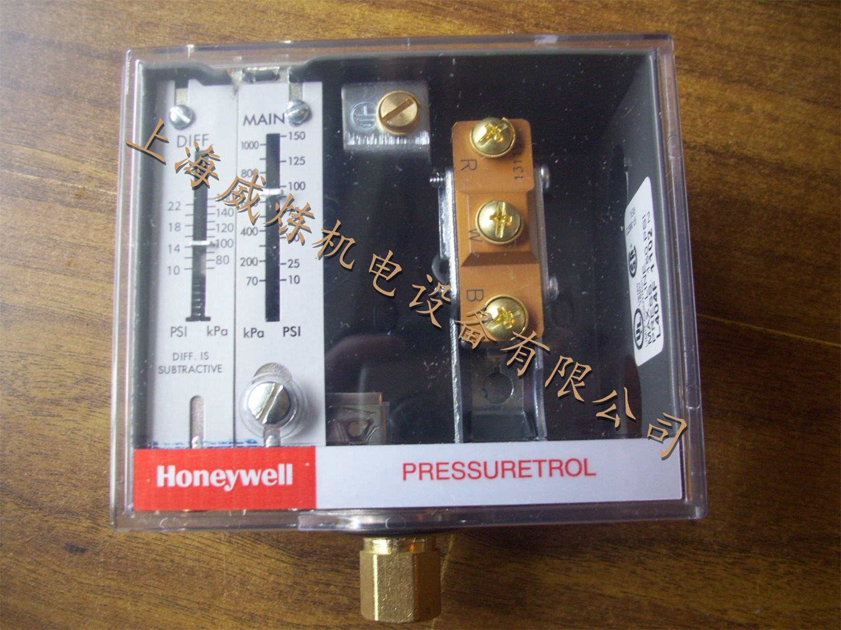 L404Fѹ (honeywell)Τ